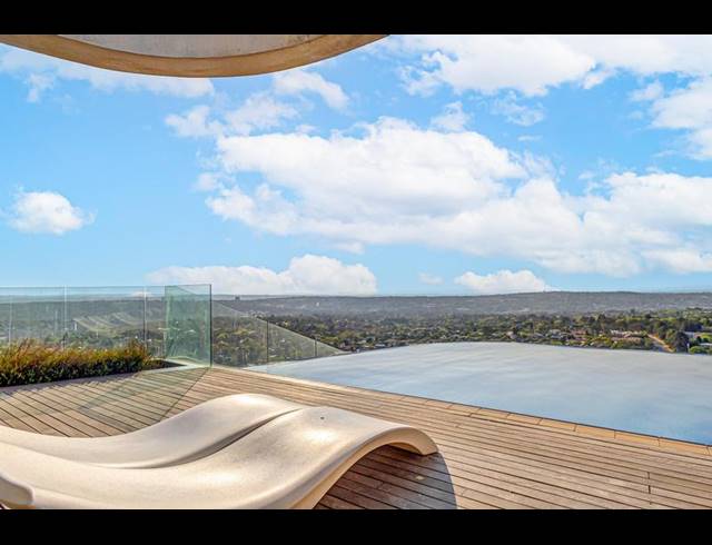 2 BEDROOM PROPERTY TO RENT IN MORNINGSIDE